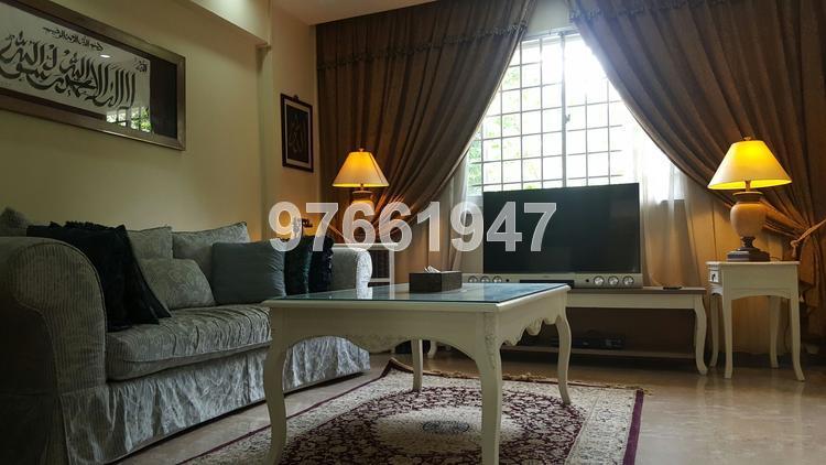 Blk 549 Pasir Ris Street 51 (Pasir Ris), HDB Executive #118844892
